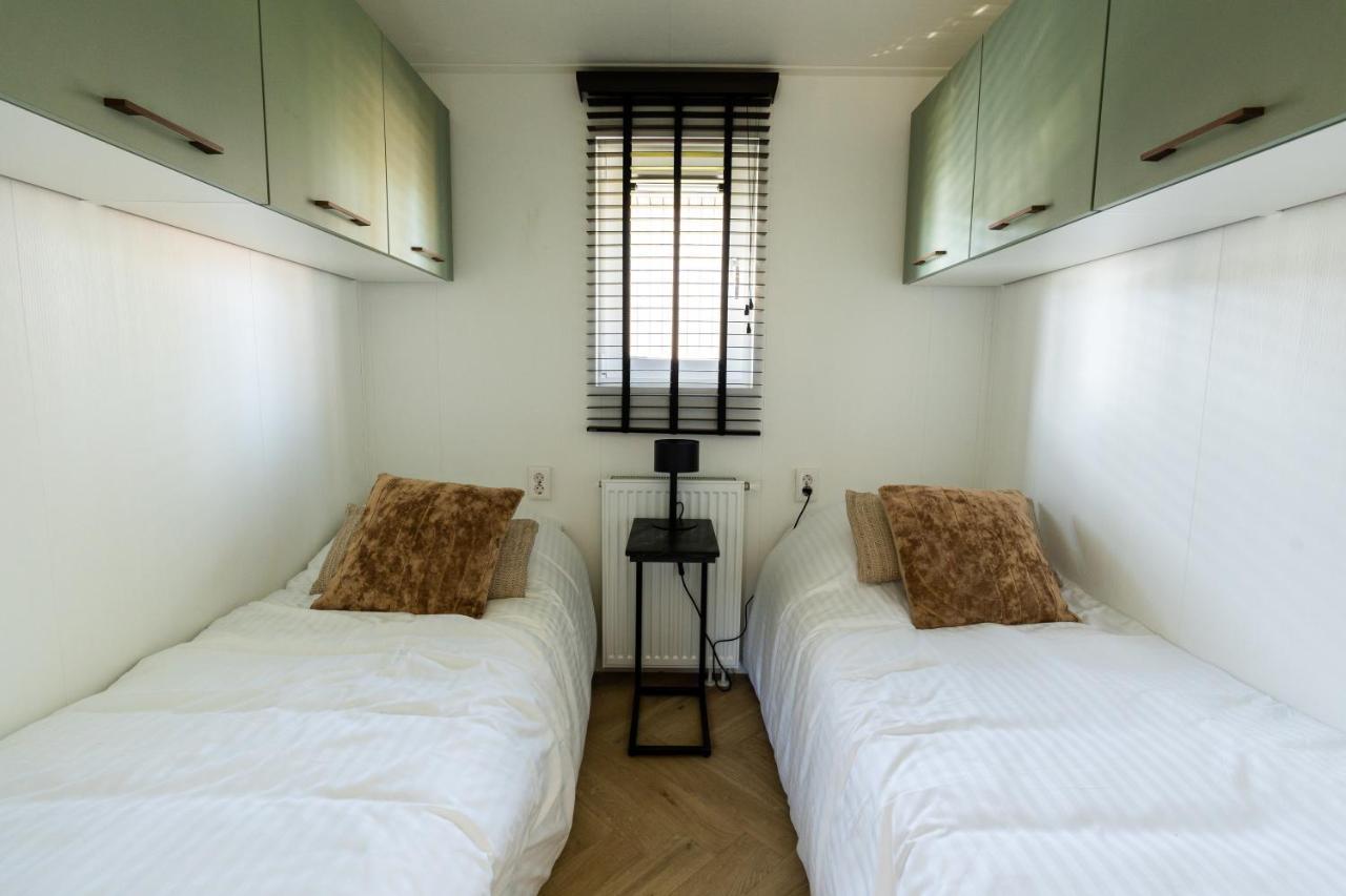 De Lithse Ham Hotel Екстериор снимка