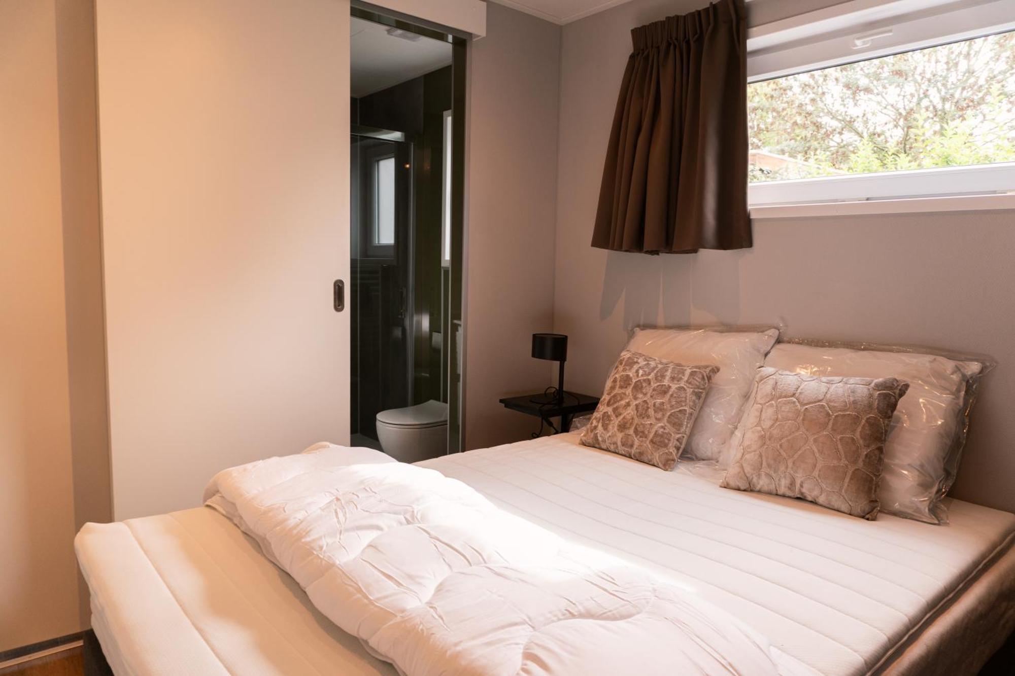 De Lithse Ham Hotel Екстериор снимка