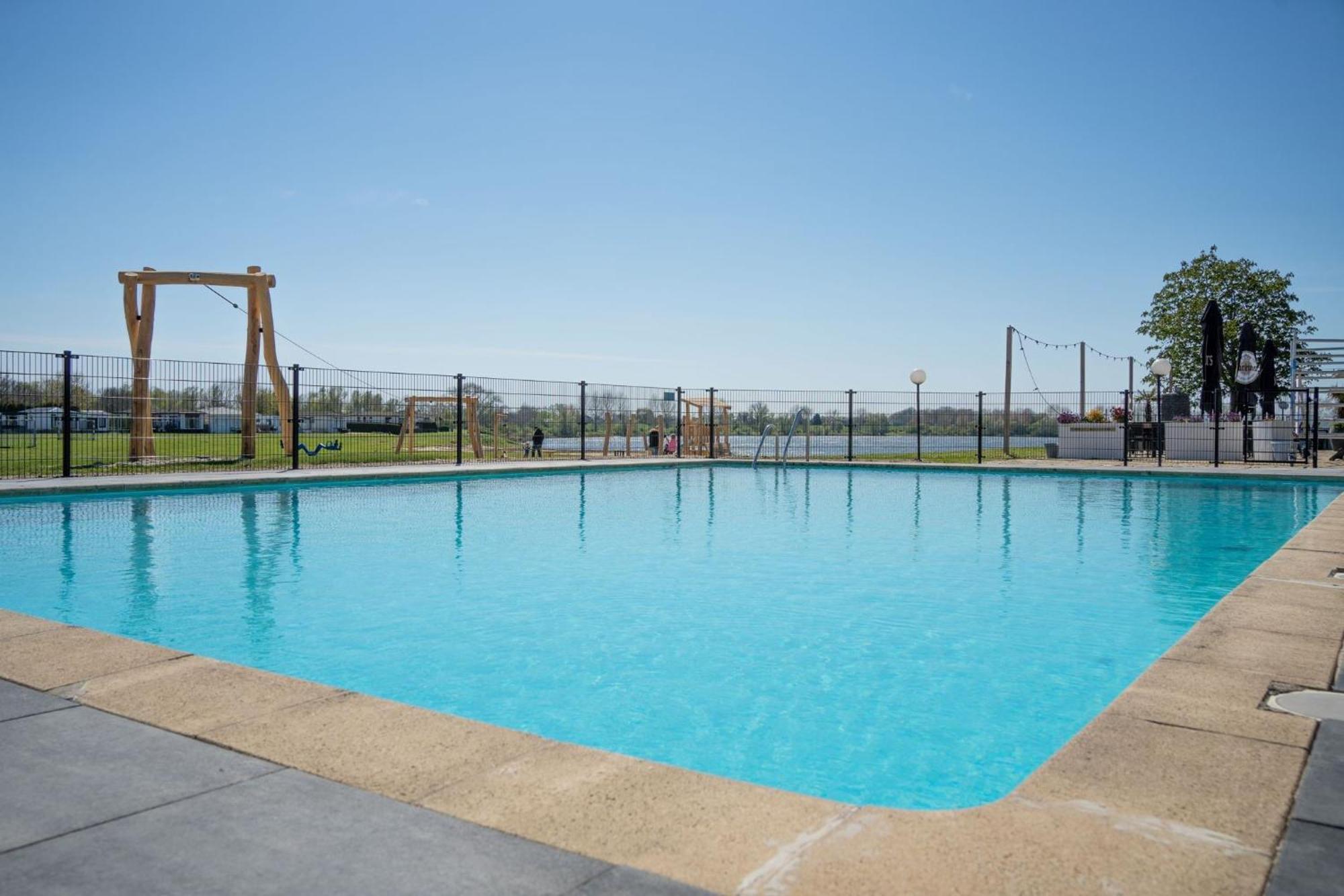 De Lithse Ham Hotel Екстериор снимка