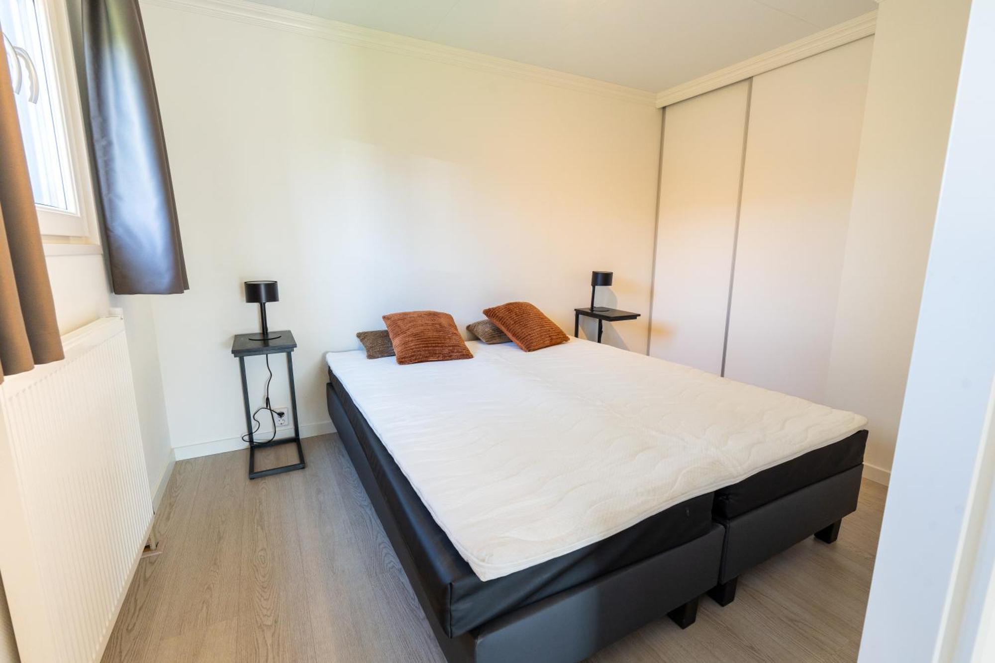 De Lithse Ham Hotel Екстериор снимка