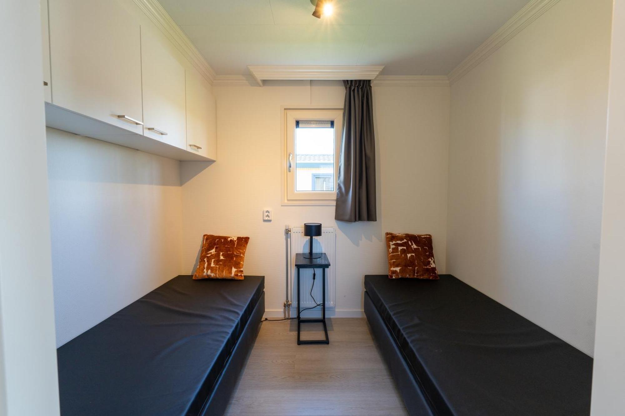 De Lithse Ham Hotel Екстериор снимка