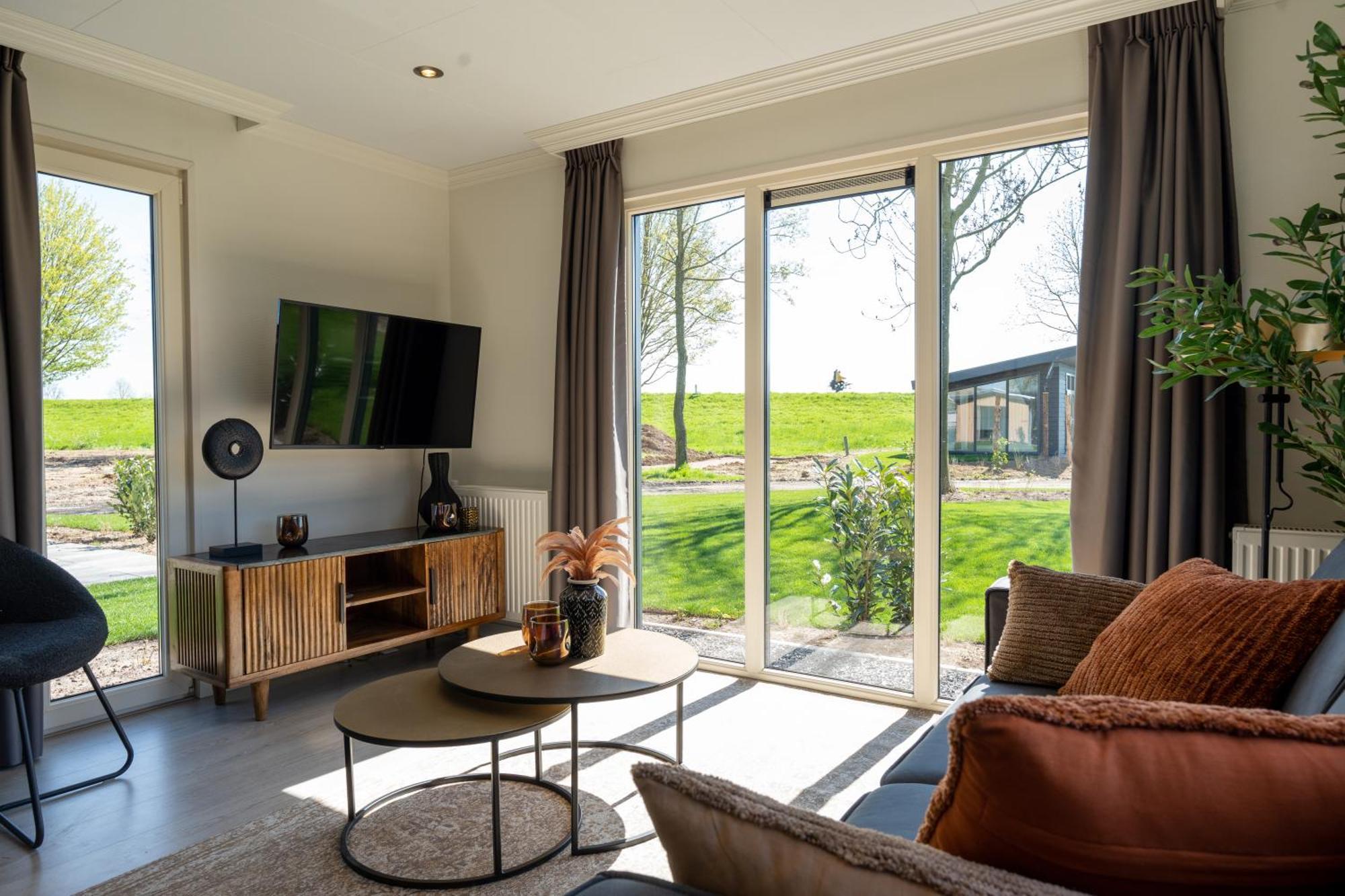 De Lithse Ham Hotel Екстериор снимка