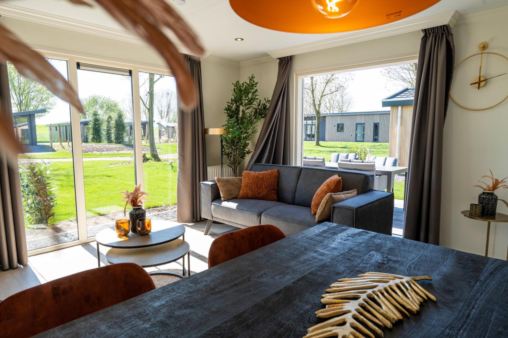 De Lithse Ham Hotel Екстериор снимка