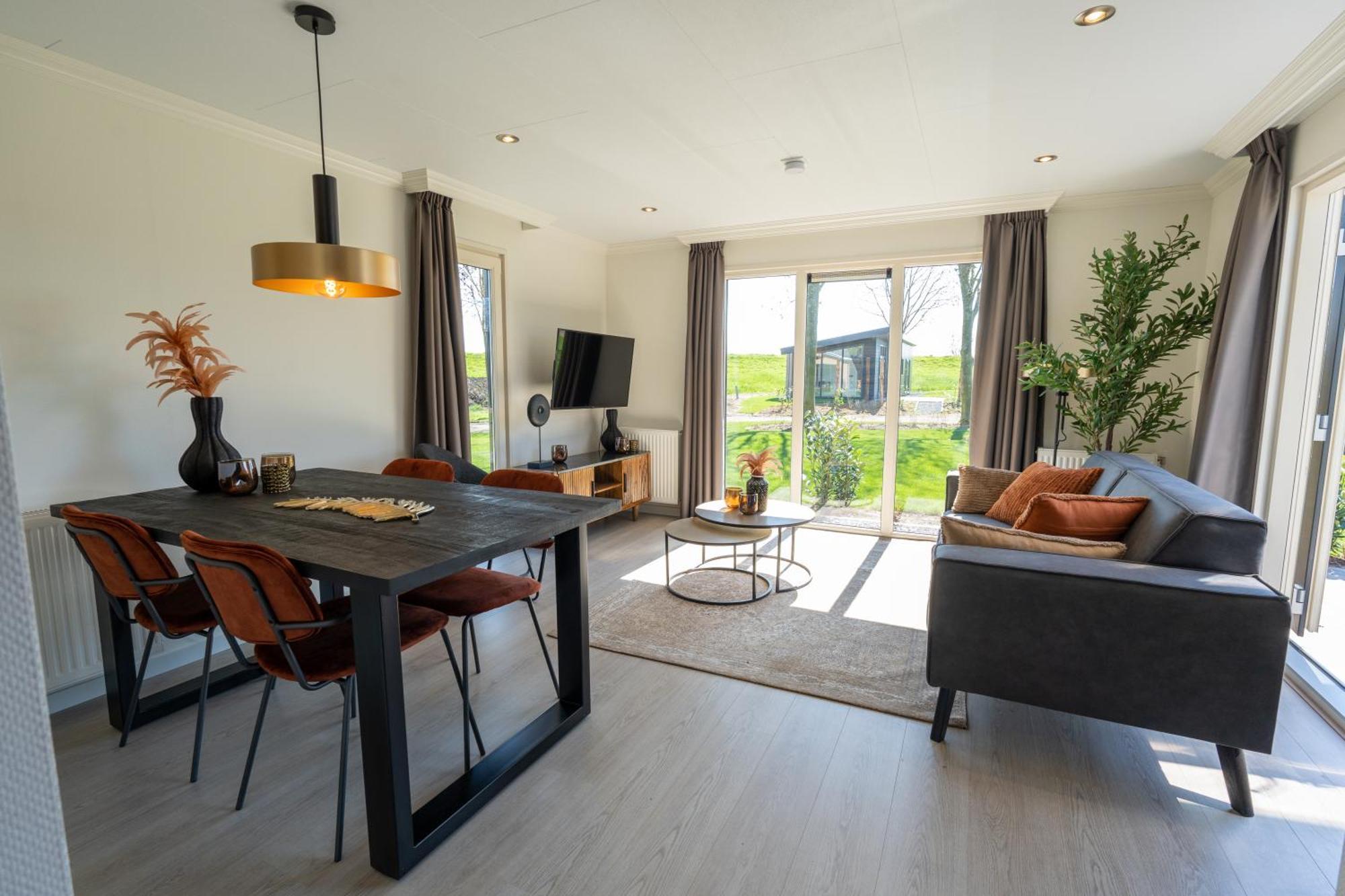 De Lithse Ham Hotel Екстериор снимка
