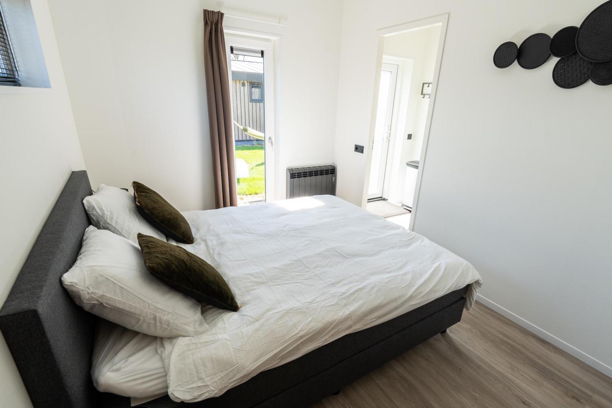 De Lithse Ham Hotel Екстериор снимка