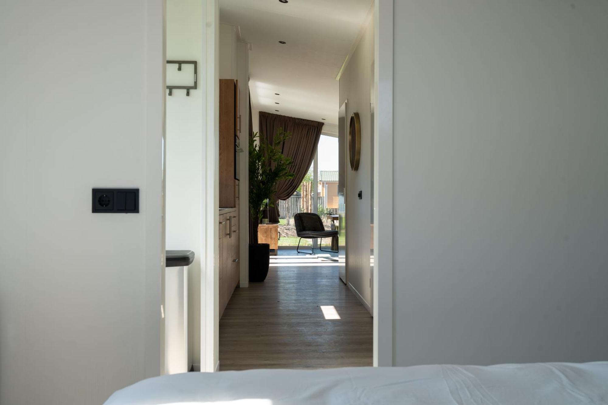 De Lithse Ham Hotel Екстериор снимка