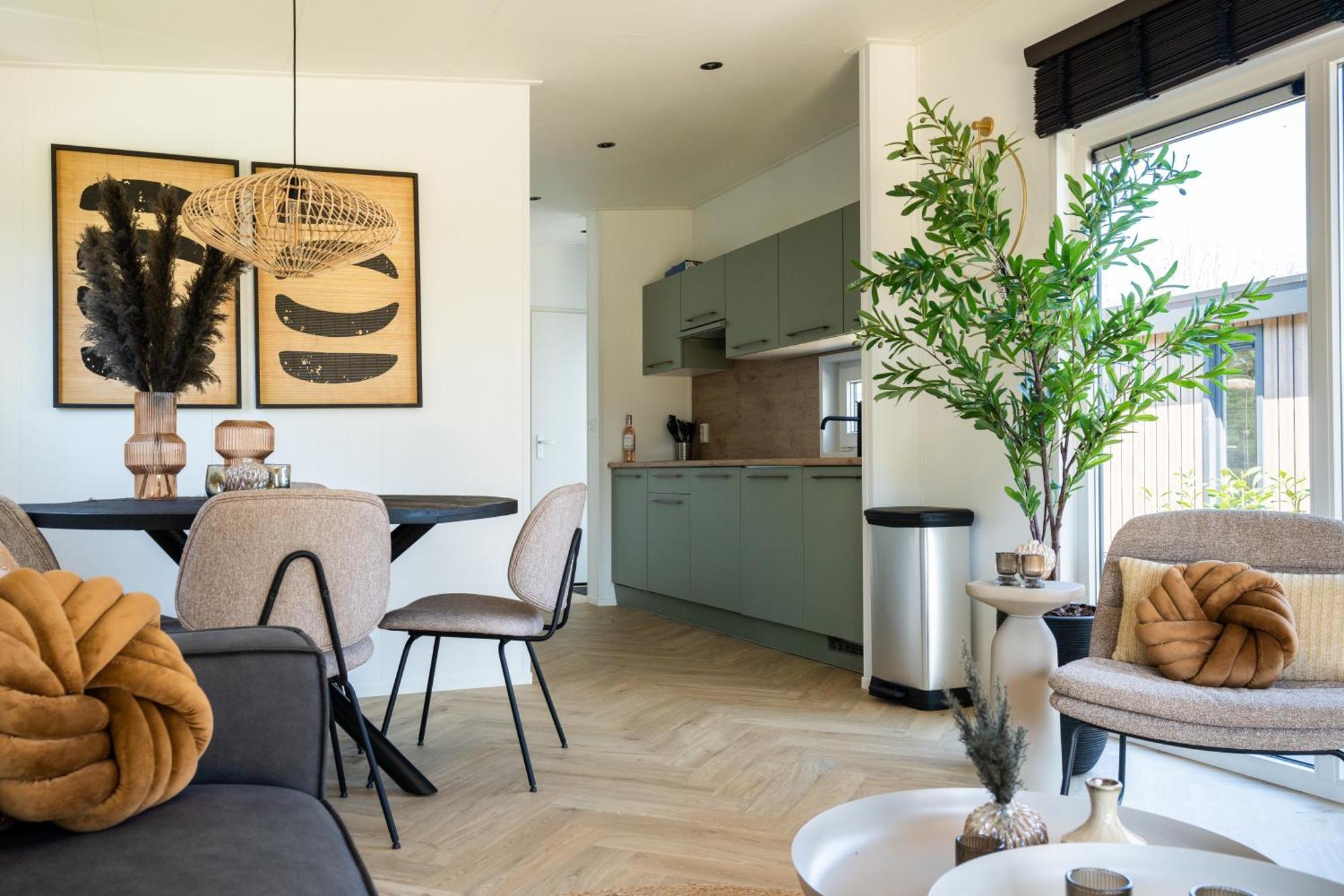 De Lithse Ham Hotel Екстериор снимка