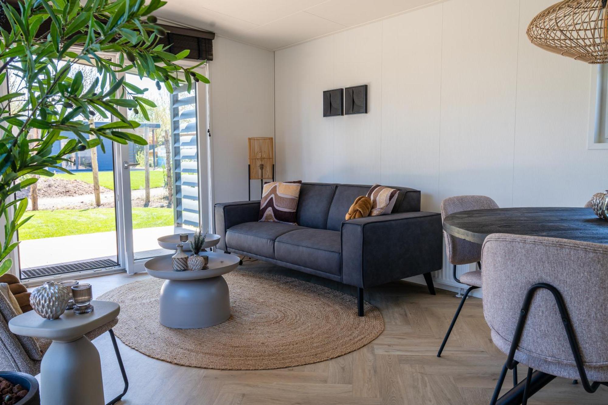 De Lithse Ham Hotel Екстериор снимка