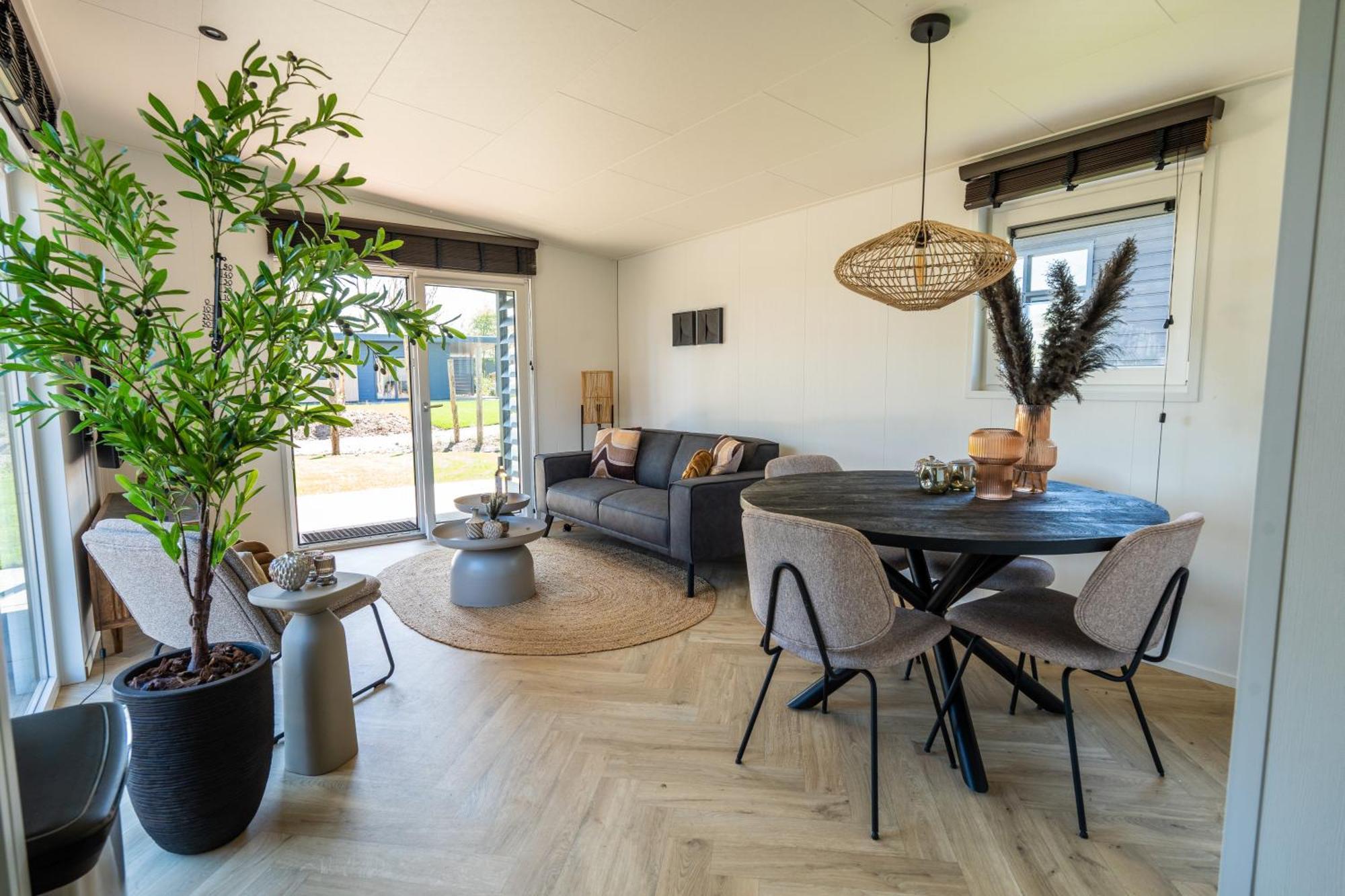 De Lithse Ham Hotel Екстериор снимка