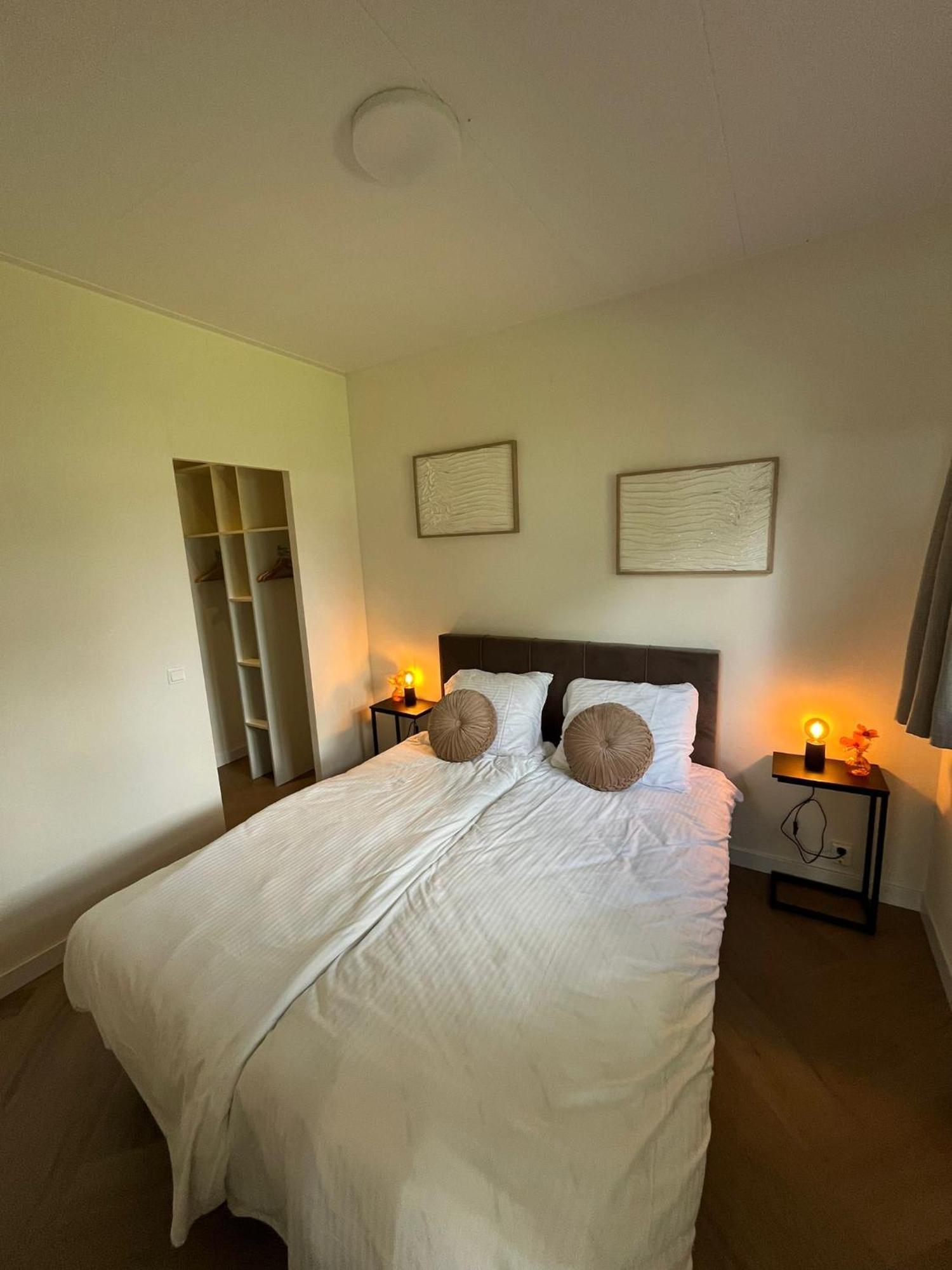 De Lithse Ham Hotel Екстериор снимка