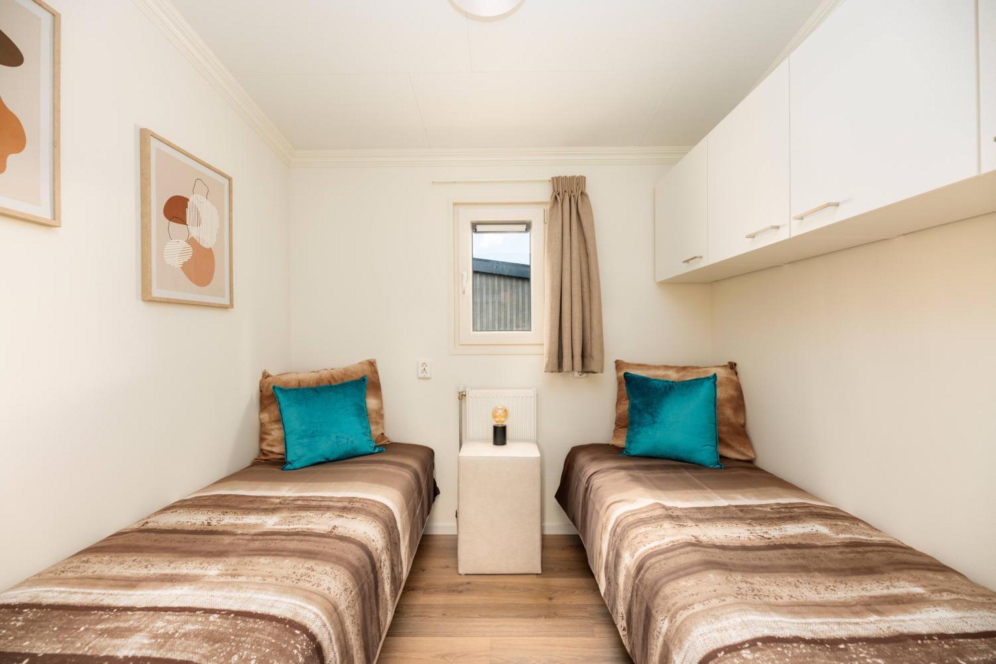 De Lithse Ham Hotel Екстериор снимка
