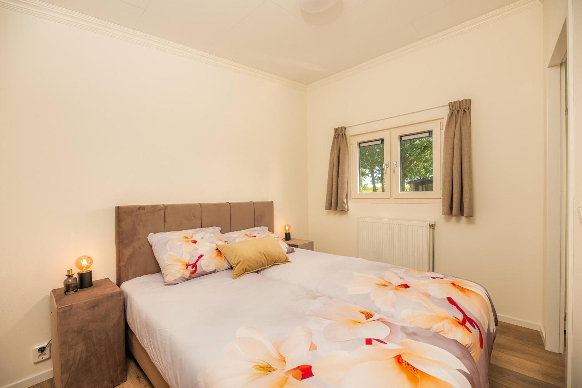 De Lithse Ham Hotel Екстериор снимка